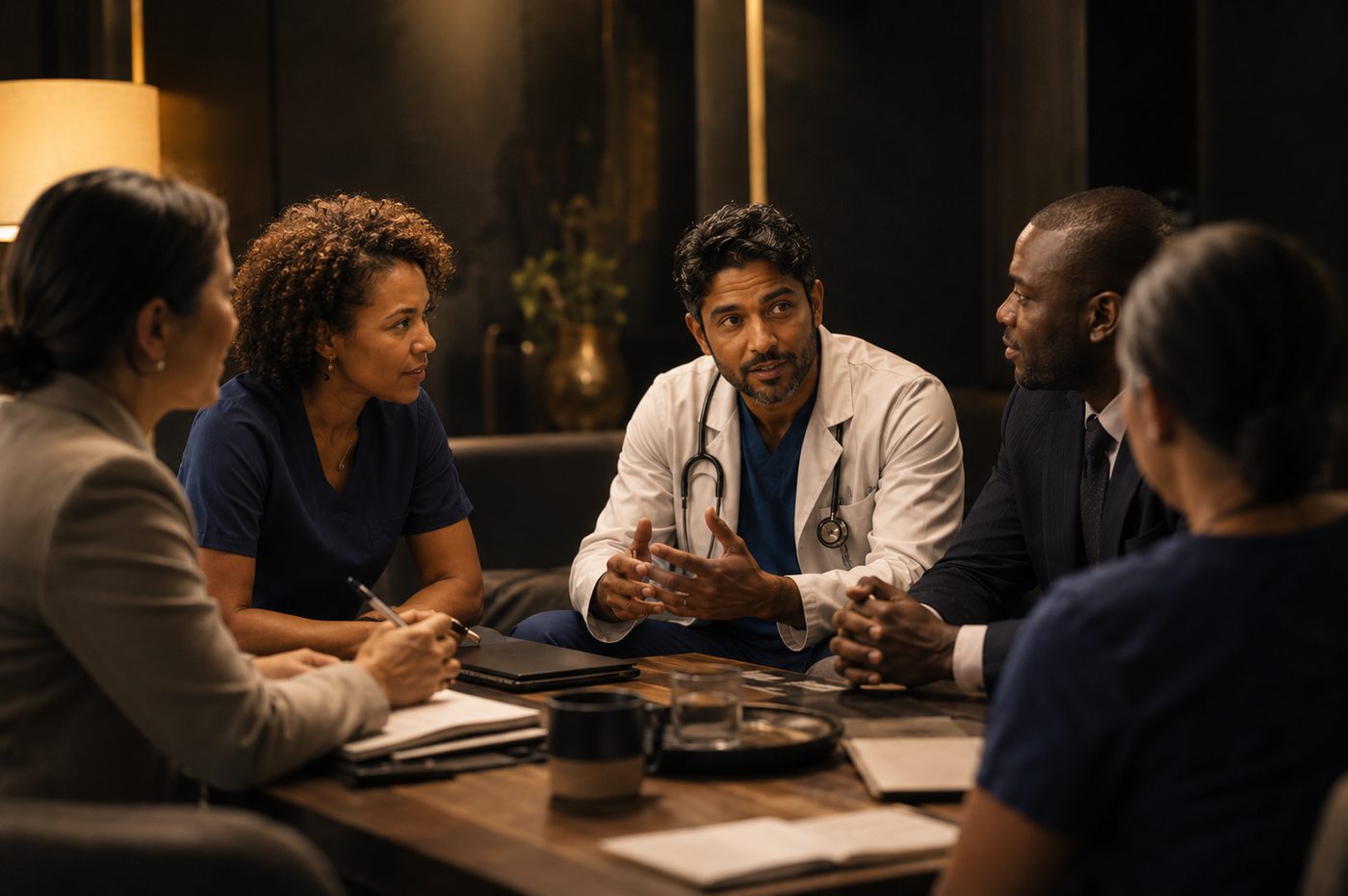 Ubuntu Doctor Coaching Insights article cover